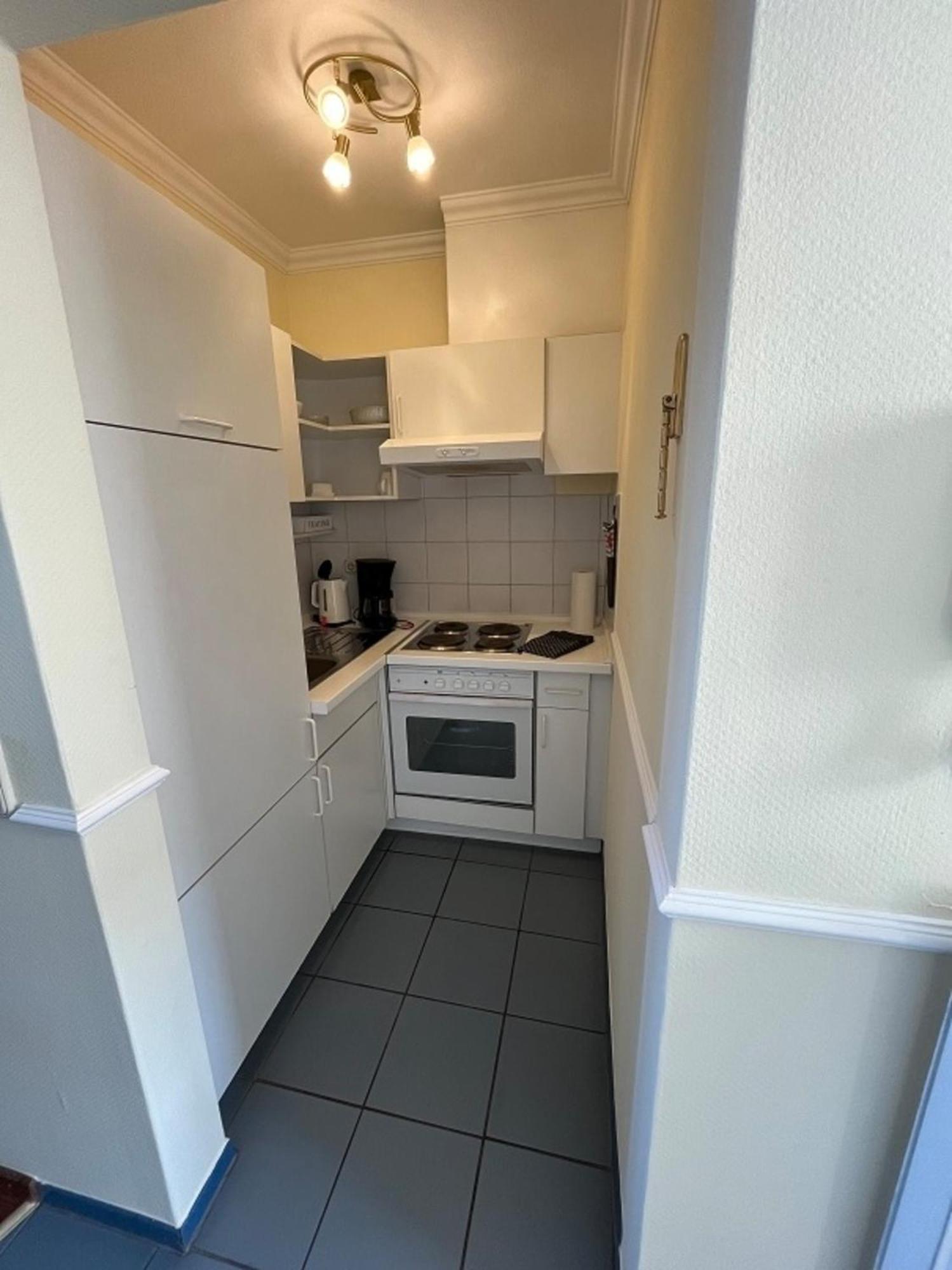 Fewo J 24 Laboe Exterior foto